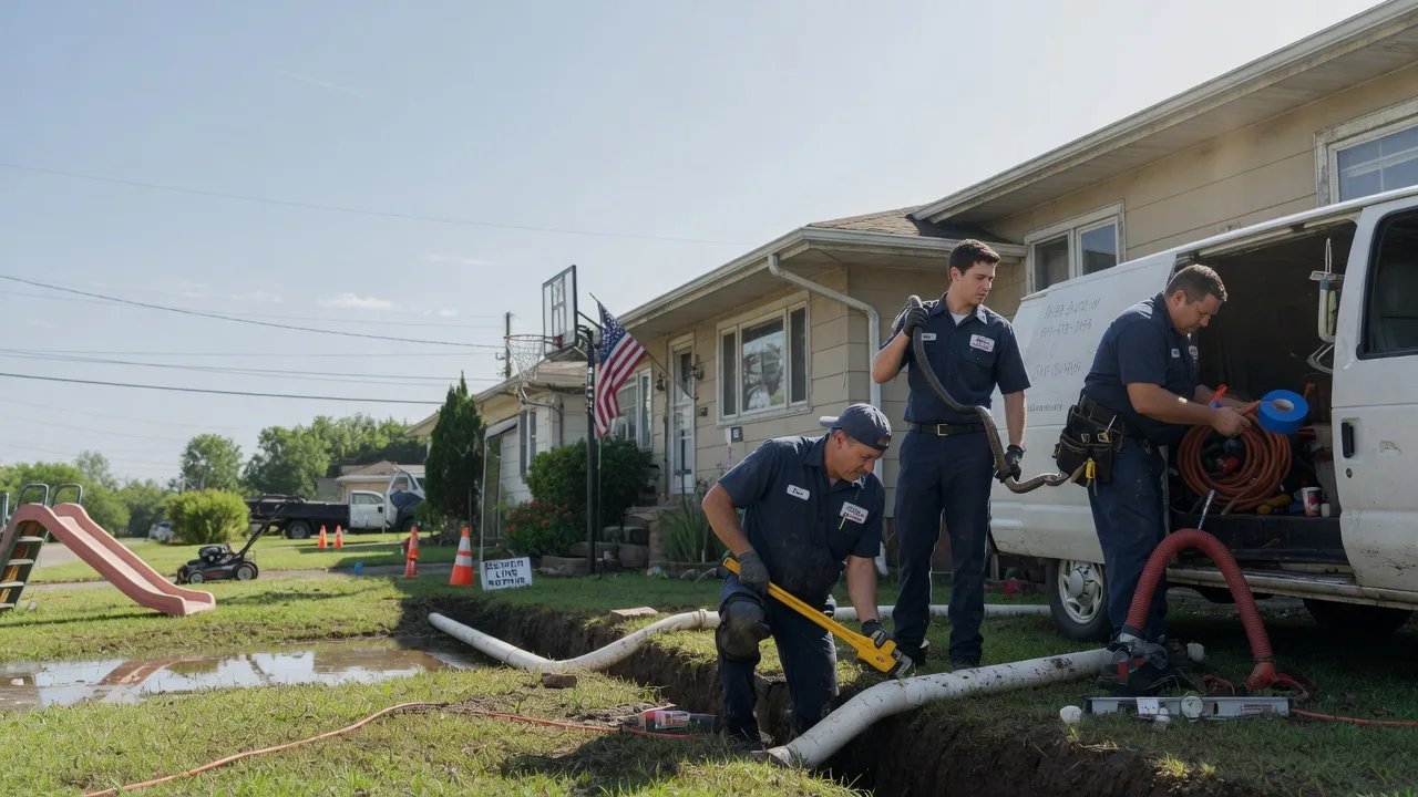 Toilet Installation in Bonham, TX near me